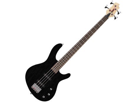 Cort ACTJJOPB Action JJ Open Pores Black