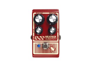 DOD Meatbox Subsynth...
