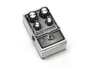 DOD Gunslinger Mosfet Distortion