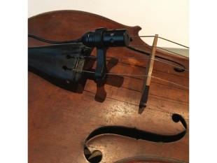 Prodipe VL21-C Lanen Micro Violon & Alto