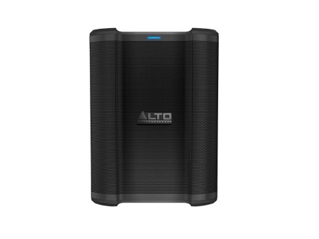 Alto Busker Enceinte 200W sur Batterie, Bluetooth, FX