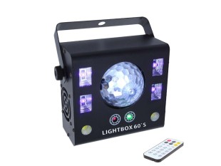 Power Lighting Lightbox 60s