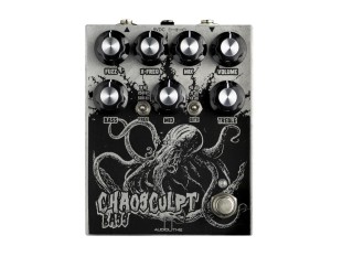 Audiolithe Chaosculpt Bass Fuzz