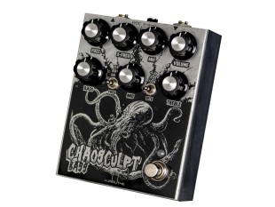 Audiolithe Chaosculpt Bass...