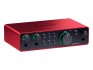 Focusrite Scarlett4 2i2