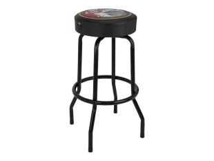 Fender Barstool Guitars & Amps Pick Pouch 30"