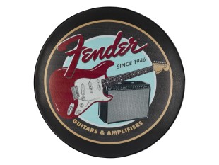 Fender Barstool Guitars & Amps Pick Pouch 30"