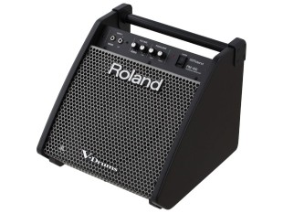 Roland PM-100 Personal Monitor V-Drums Ampli Batterie Electronique
