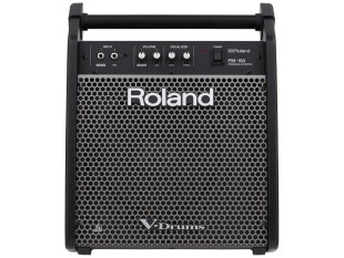 Roland PM-100 Personal Monitor V-Drums Ampli Batterie Electronique