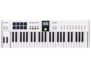 Arturia Keylab Essential 3 49 White