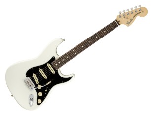 Fender American Performer Stratocaster RW Arctic White