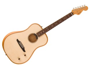 Fender Highway Series...