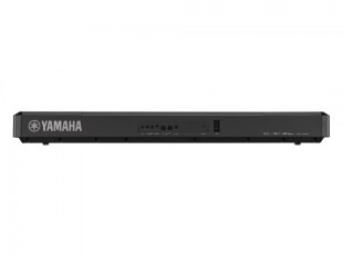 Yamaha P-525B Black + Stand L515