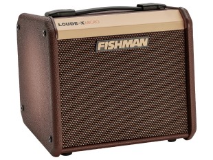 Fishman Loudbox Micro...