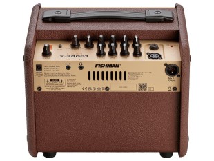 Fishman Loudbox Micro Pro-LBT-400 40W