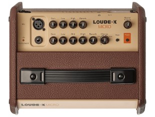 Fishman Loudbox Micro Pro-LBT-400 40W