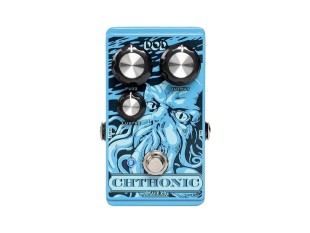 DOD Chthonic Fuzz