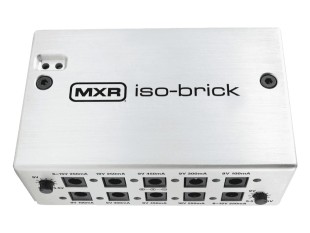 MXR M238 Iso Brick...