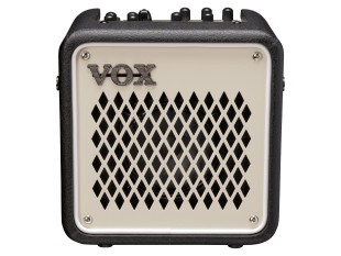 Vox VMG-3-BE Mini GO 3 Smokey Beige Limited 3W 1 x 5"
