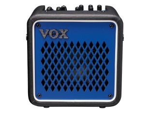 Vox VMG-3-BL Mini GO 3...