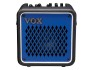 Vox VMG-3-BL Mini GO 3 Cobalt Blue Limited 3W 1 x 5"