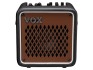Vox VMG-3-BR Mini GO 3 Earth Brown Limited 3W 1 x 5"