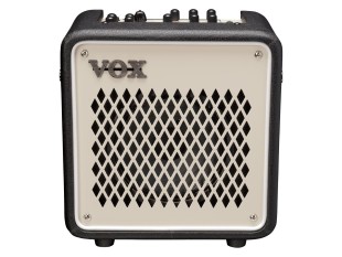 Vox VMG-10-BE Mini GO 10 Smokey Beige Limited 10W 1 x 6,5"