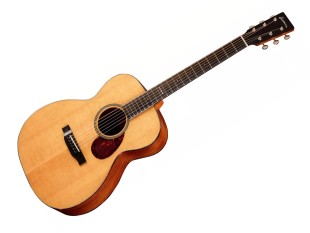 Eastman E1OMCE-Special Natural