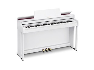 Casio Celviano AP-550 White