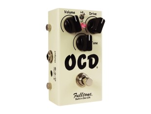Fulltone OCD V2 Overdrive