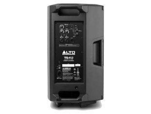 Alto Professional TS 412