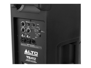 Alto Professional TS 412