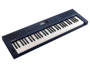 Roland Go : Keys 3 Midnight Blue