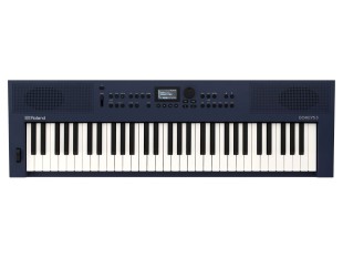 Roland Go : Keys 3 Midnight...