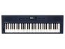 Roland Go : Keys 3 Midnight Blue