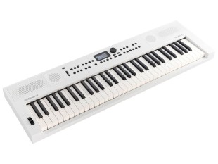 Roland Go : Keys 5 White