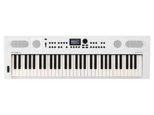 Roland Go : Keys 5 White