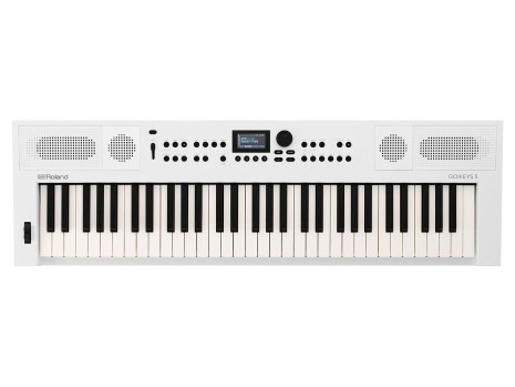 Roland Go : Keys 5 White