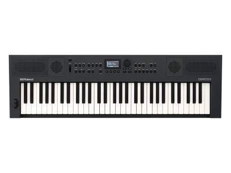 Roland Go : Keys 5 Graphite