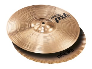 Paiste PST 5 14" Sound Edge...