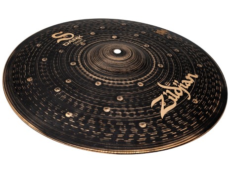 Zildjian S Dark 16" Crash