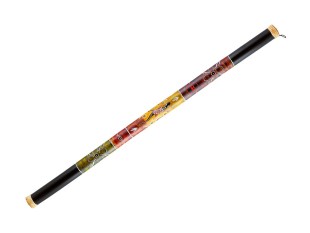 Meinl Baton de Pluie RS1BK-XXL Bambou 150cm Noir