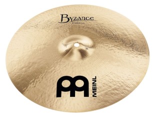 Meinl Byzance 20" Medium Crash