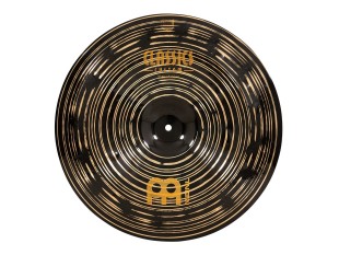 Meinl Classics Custom 18" Heavy Dark China