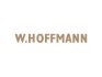 W Hoffmann