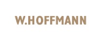 W Hoffmann