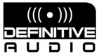 Definitive Audio